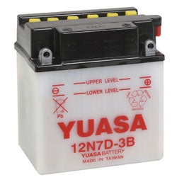 Yuasa - Battery Conventional-YUAM2620B