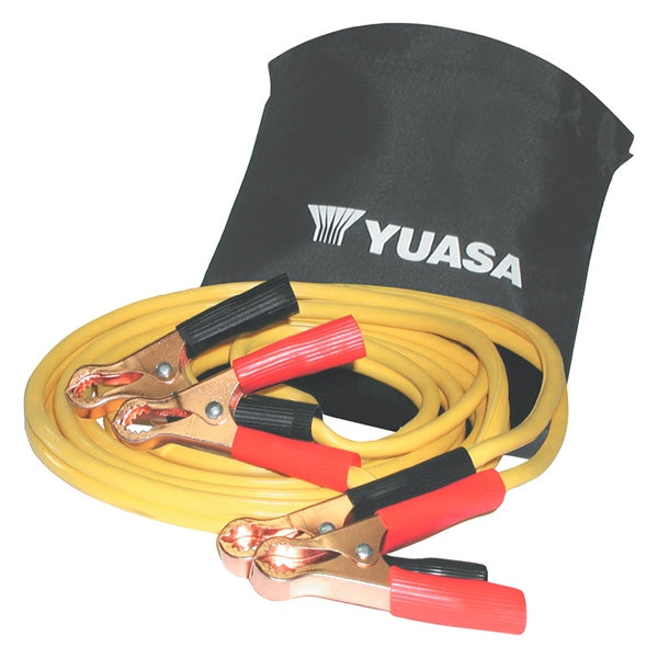 Yuasa-Jumper Cables Wire