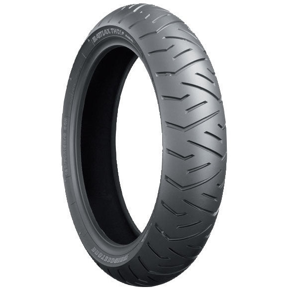 Bridgestone - Battlax TH01 Tire