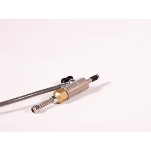 Magura - HYMEC Clutch 9.5 Master, 41" Line, 16mm Slave with Adjustable End Cap