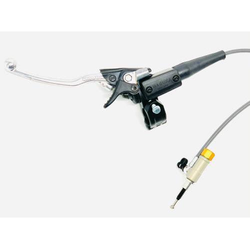 Magura - HYMEC Clutch 9.5 Master, 41" Line, 35mm Slave with Bracket & H.S.