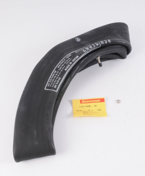 Bridgestone-TUBE 110/100-18 MX-UH TR-4 BRIDGESTONE 549703