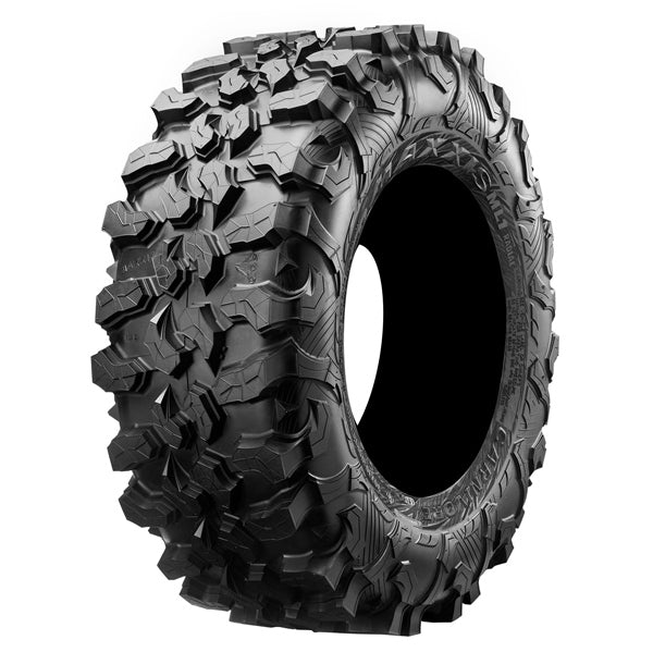 Maxxis - Carnivore (ML1) Tire