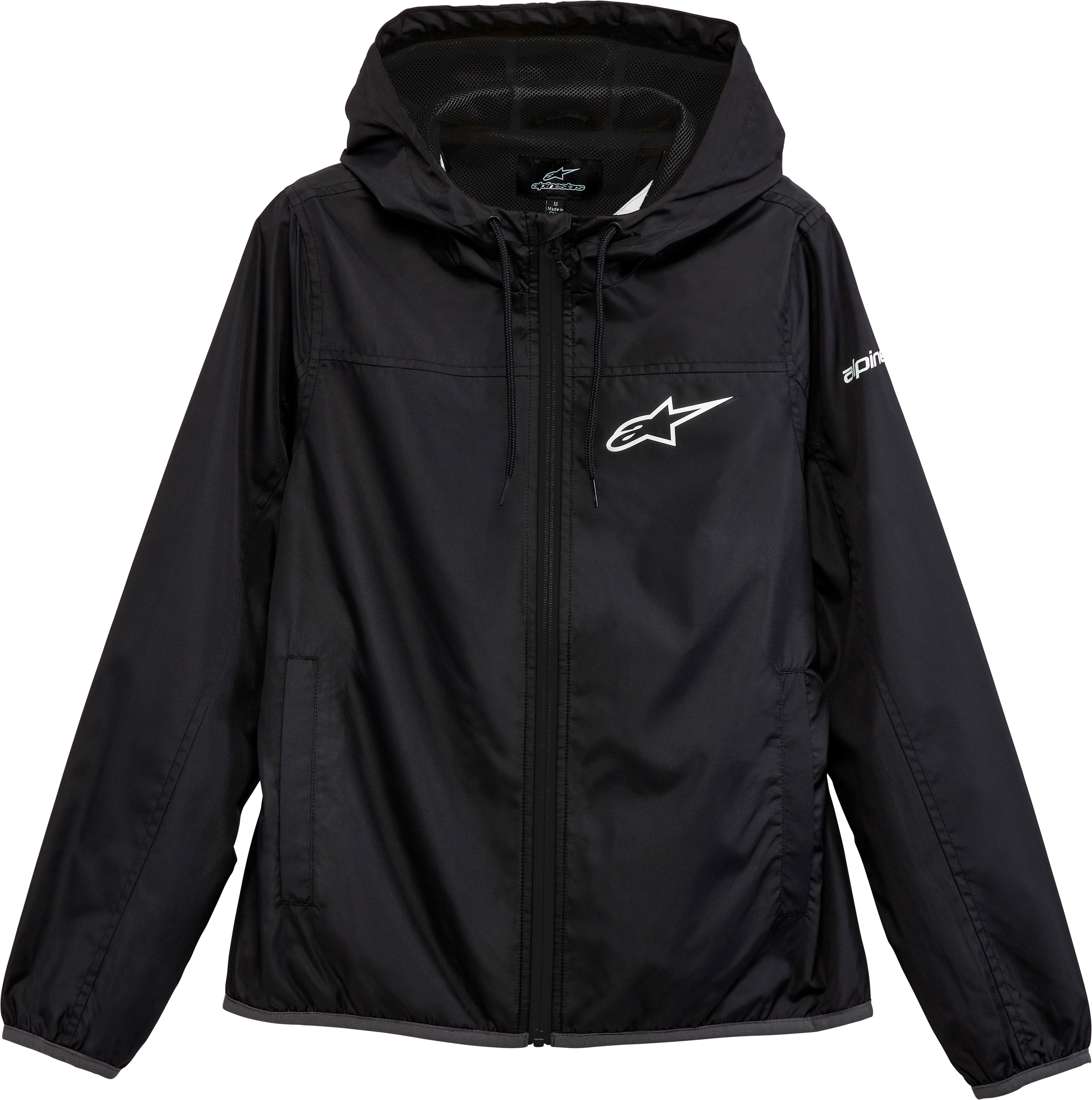 Alpinestars - Women's Treq Windbreaker