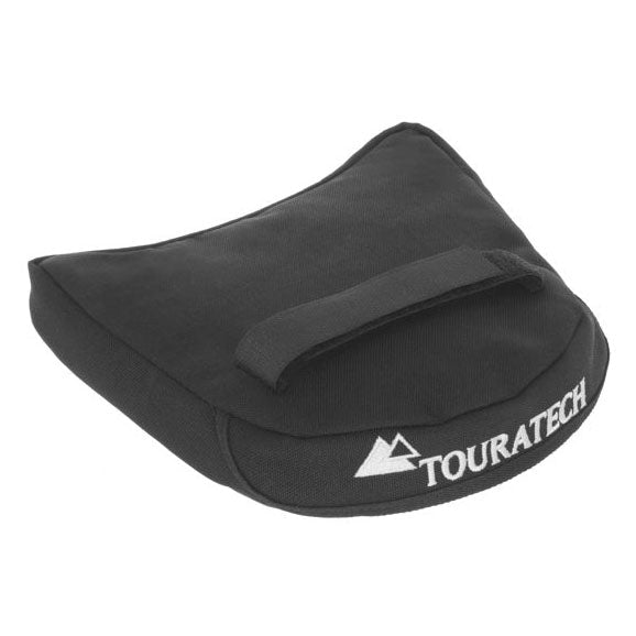 Touratech - Bag to Fit under Luggage Rack - BMW R1250GSA, R1200GSA 14-19