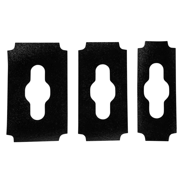 Touratech - Protective Lid Sticker - Zega Evo / EVO X Side Cases