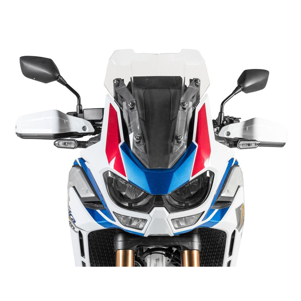 Touratech - Windshield Small Clear - Honda Africa Twin CRF1100L ATAS