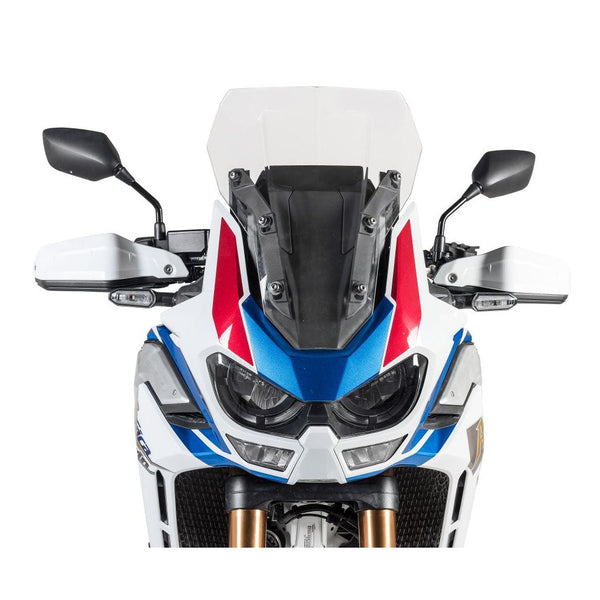 Touratech - Windshield Medium Clear - Honda Africa Twin CRF1100L ATAS