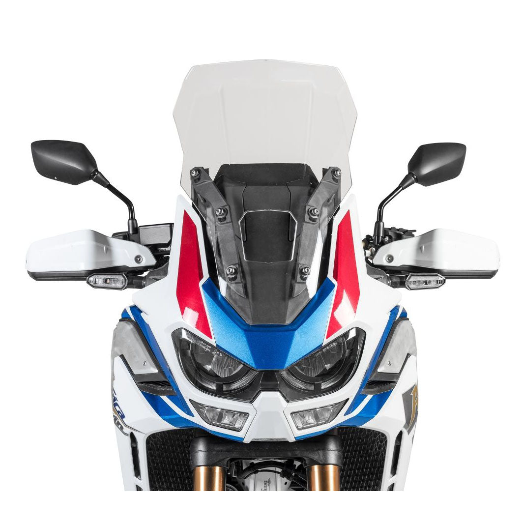 Touratech - Windshield Large Clear - Honda Africa Twin CRF1100L ATAS