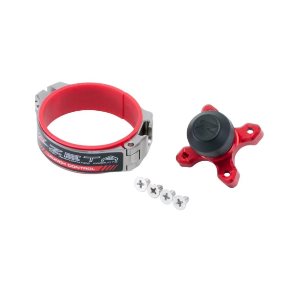 DRCZeta-Launch Control Universal
