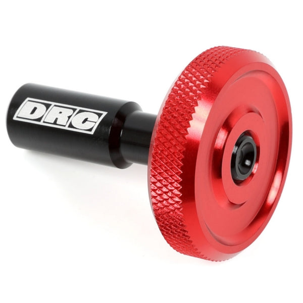 DRCZeta-Gas Cap Extractor