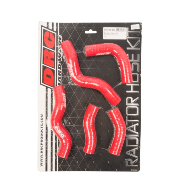 DRCZeta-Radiator Hose-D47-01-723