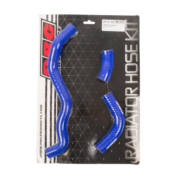DRCZeta-Radiator Hose-D47-01-722