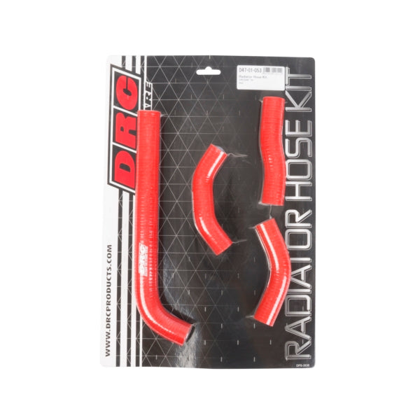 DRCZeta-Radiator Hose-D47-01-153