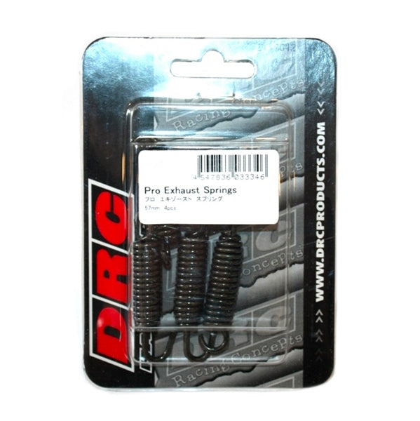 DRCZeta-Exhaust Spring