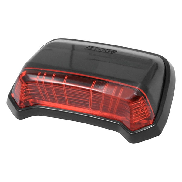 DRCZeta - Phantom LED Rally Tail Light (FIM Compliant)