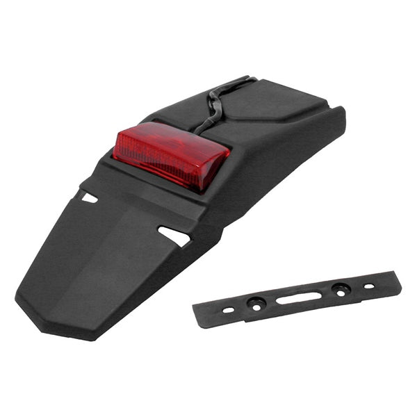 DRCZeta-Motoled Anato MX to Enduro Fender Conversion Kit