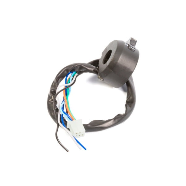 DRCZeta-EZ Replacement Flasher/Horn Switch