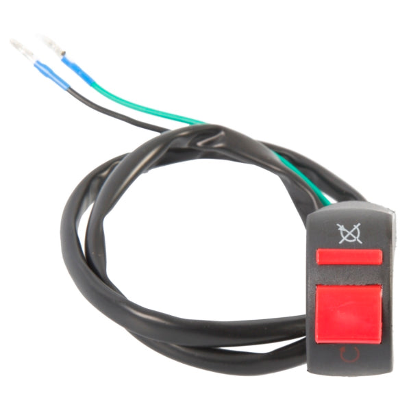 DRCZeta-EZ Replacement Main Switch