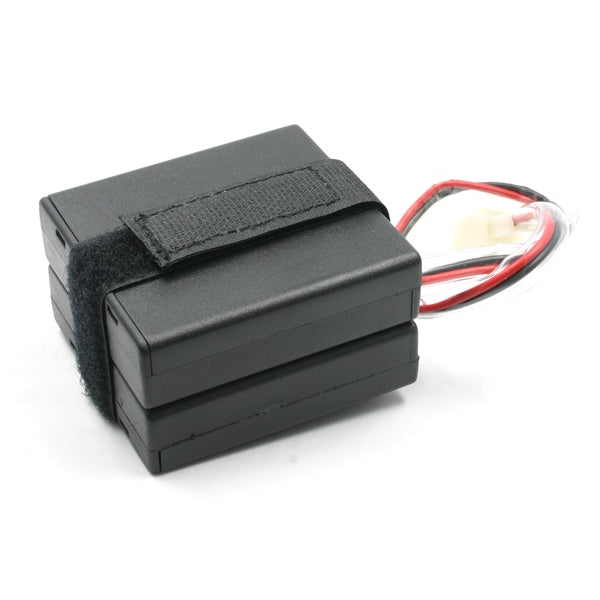 DRCZeta-Battery Box