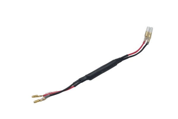 DRCZeta-Motoled Resistor Wire