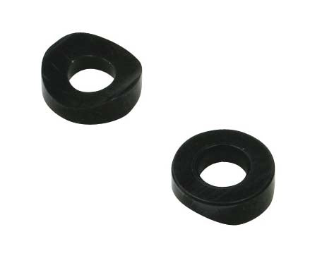DRCZeta - Rim Lock Spacers - D58-01-107