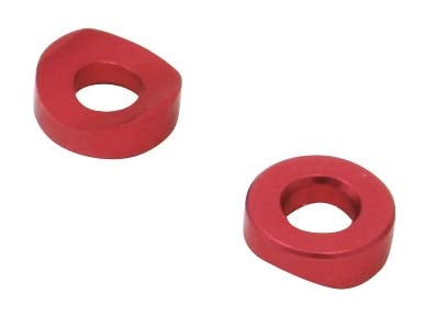 DRCZeta-Rim Lock Spacers