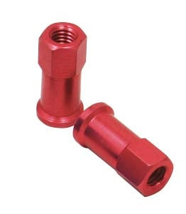 DRCZeta-Wheel Lock Nut