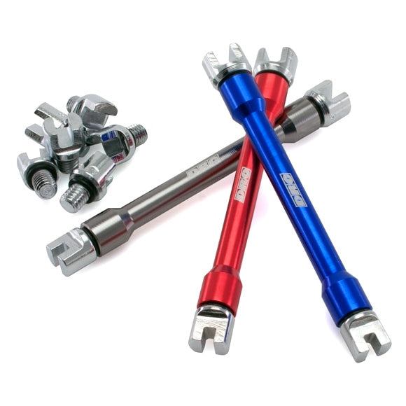 DRCZeta-Pro Spoke Wrench Mini
