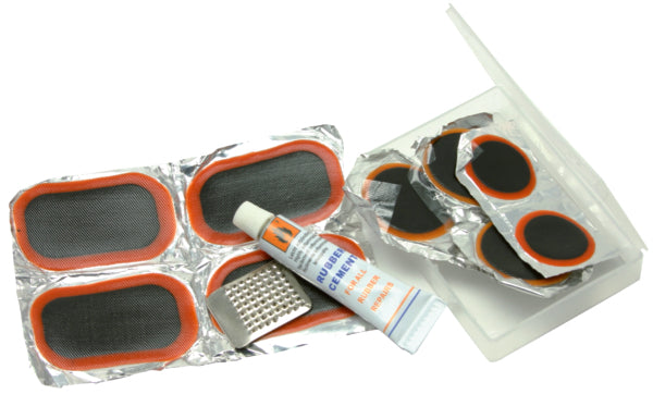 DRCZeta-Cold Patch Tire Repair Kit