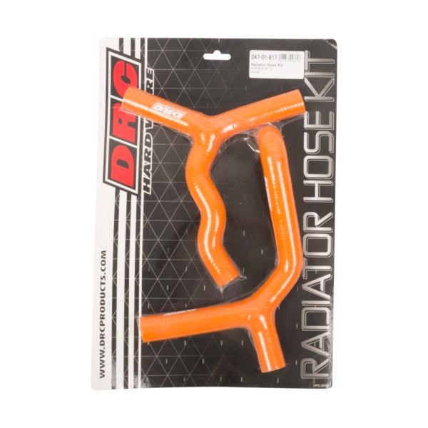 DRCZeta-Radiator Hose-D47-01-143