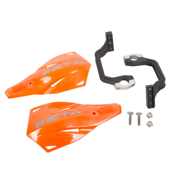 DRCZeta - Stingray Handguard for KTM, Husqvarna, Honda, Yamaha & Suzuki