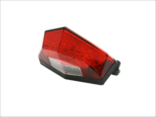 DRCZeta-Replacement Tail Light