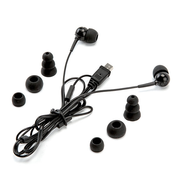 Uclear-Universal Earbud