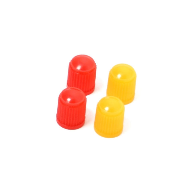 DRCZeta - Air Valve Caps - D58-03-211