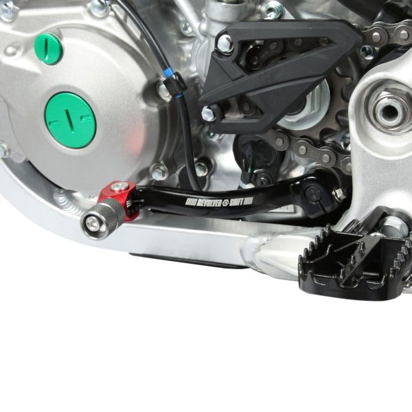 DRCZeta-Revolver Shift Lever-ZE90-3112