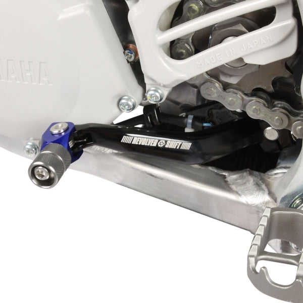 DRCZeta-Revolver Shift Lever-ZE90-3306