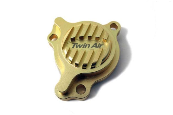 TwinAir-Oil Filter Cap