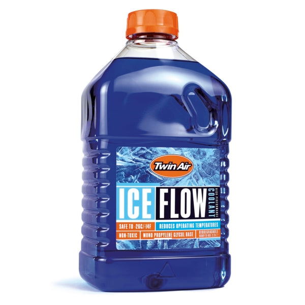 TwinAir-Ice Flow Liquid Coolant