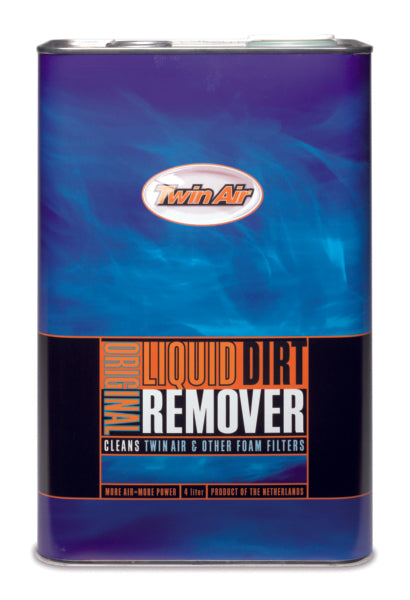 TwinAir-Cleaning Liquid Dirt Remover