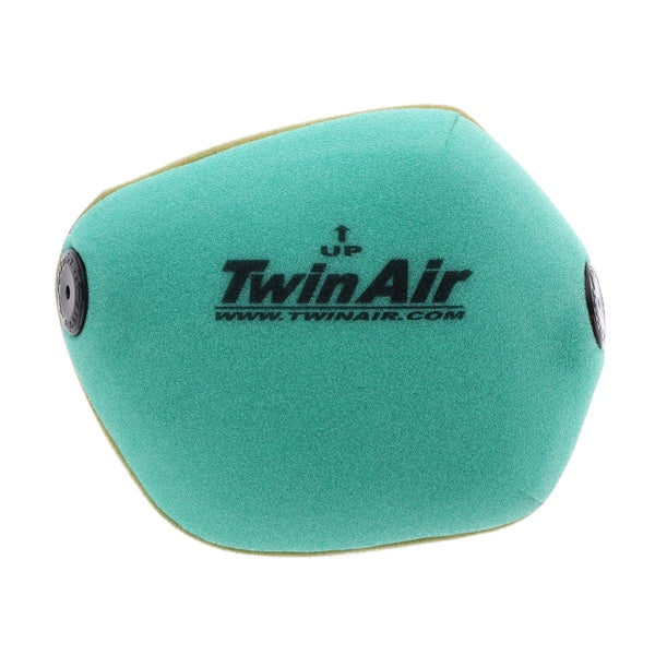 TwinAir - Pre-Oiled Dual Stage Air Filter