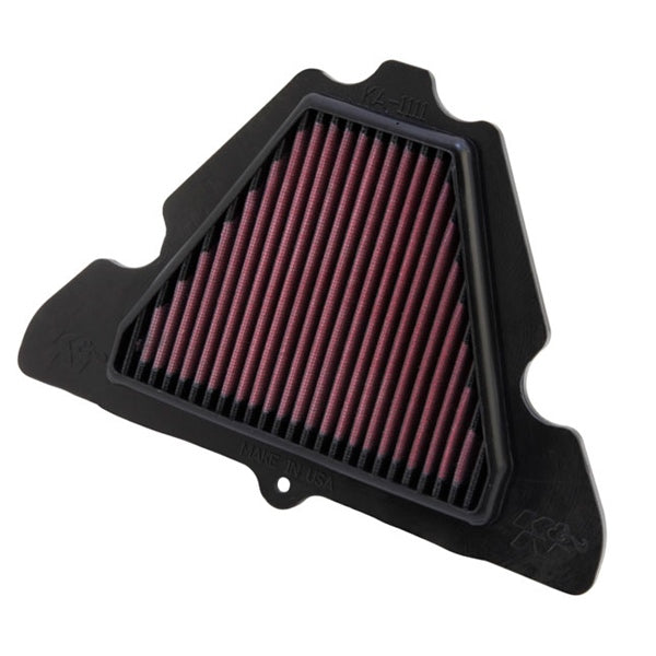 KN-AIR FILTER KAWA KN KA-1111 024844292445