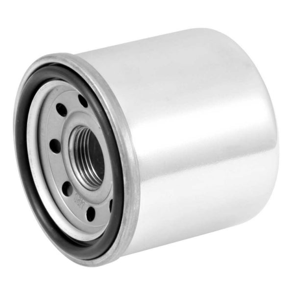 K&N - Oil Filter for Aprilia, Kymco, Suzuki, Arctic Cat (KN-138)
