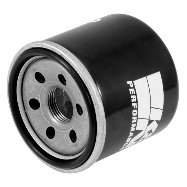 K&N - Oil Filter for Aprilia, Kymco, Suzuki, Arctic Cat (KN-138)