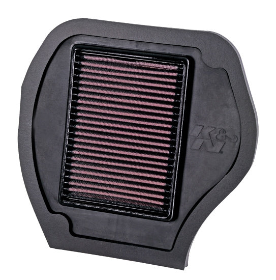 KN-AIR FILTER YAM KN YA-7007 024844196668