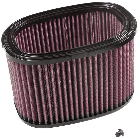 KN-AIR FILTER KAWA KN KA-7408 024844244482