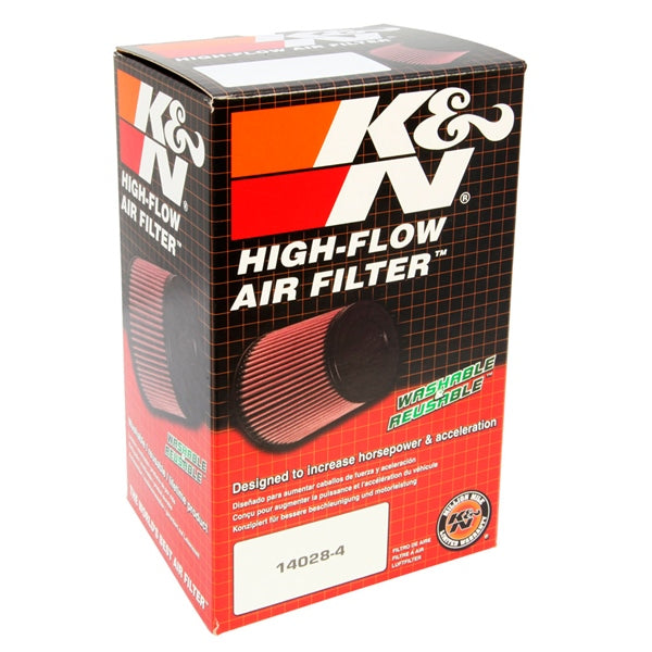 KN-AIR FILTER KTM KN KT-6908 024844243362