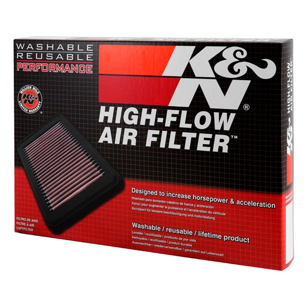 KN-AIR FILTER C-AM KN CM-8011 024844287625
