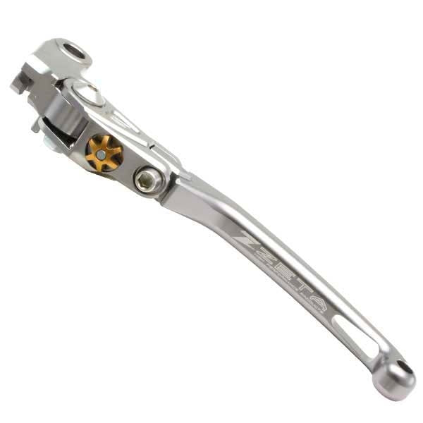 DRCZeta - Pilot-B Lever