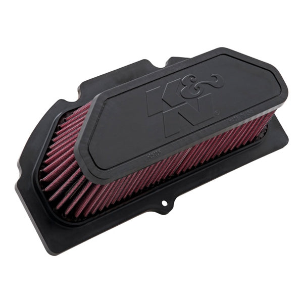KN-AIR FILTER SUZ KN SU-1009 024844243263